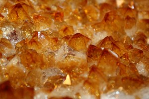 Beautiful Citrine from We Rock Rocks  Tampa Fl