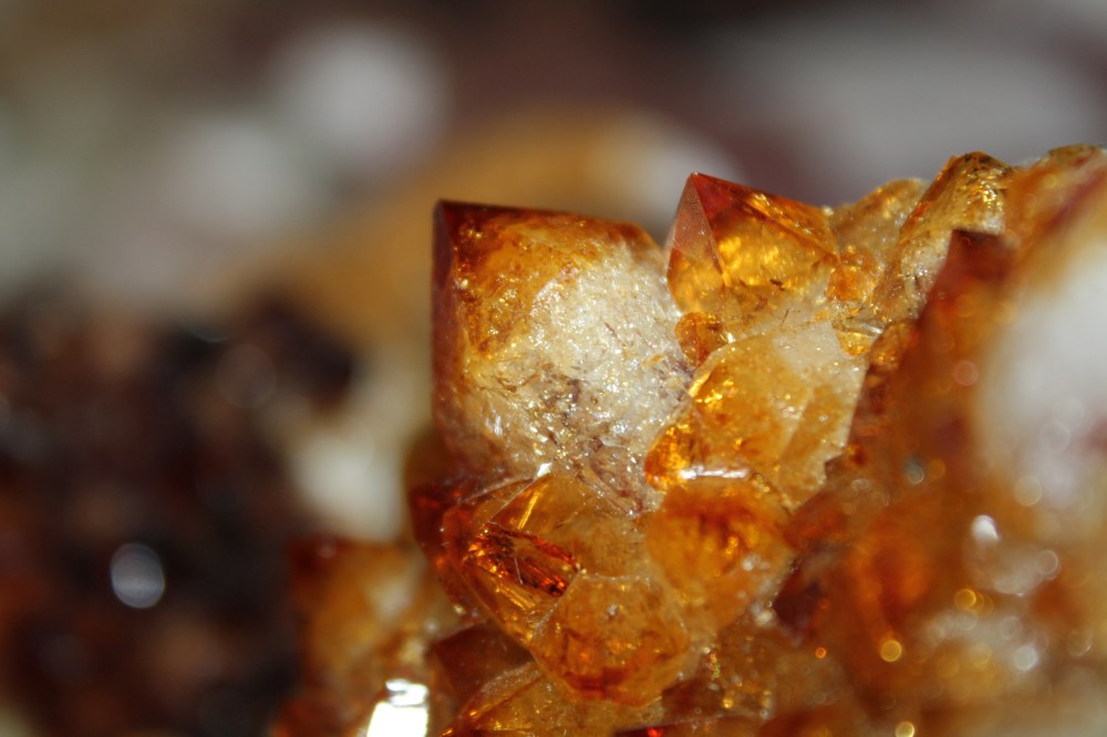 We Rock Rocks | We are amazed by the abundance of riches this planet ...
