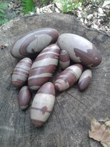 Shiva Lingam available at We Rock Rocks