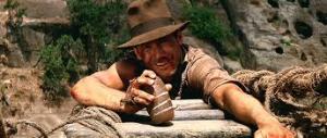 Indiana Jones